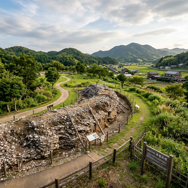 大津市歴史博物館