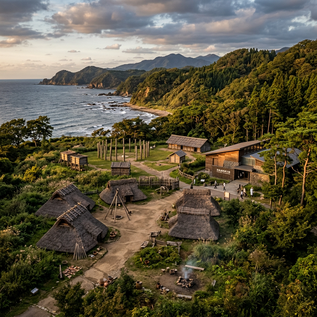 十日町市博物館